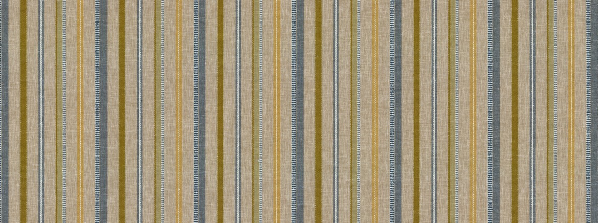 KIP STRIPE 214 TROPIQUE